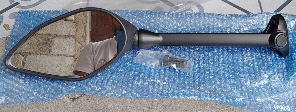 SPITZER 250 - RETROVISOR / ESPEJO LH