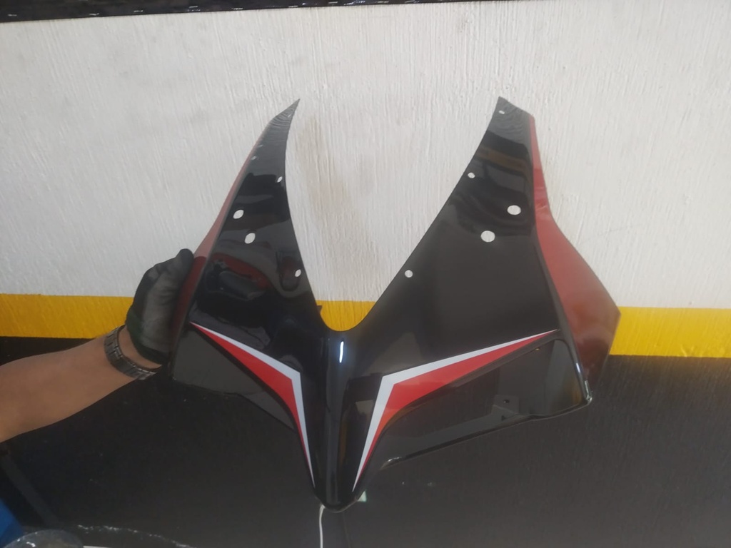 SPITZER 250 - COBERTOR DE FAROL / SILVIN 