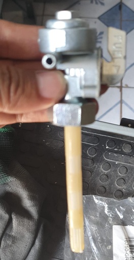 [16750-GR00100-0001] FIRE 125 RATO - LLAVE PASO DE GASOLINA
