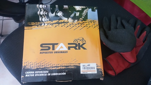 [CR4_S] CR4 250N - KIT DE TRACCION 520H/13/42T